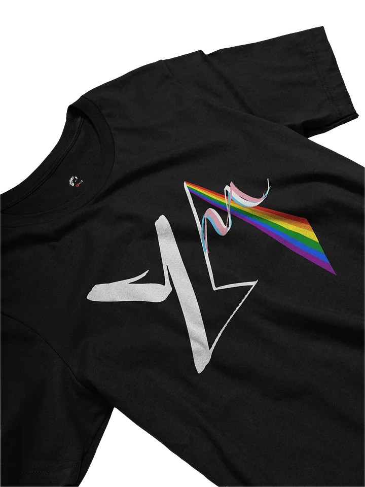 pride fox #16 - dark side product image (2)
