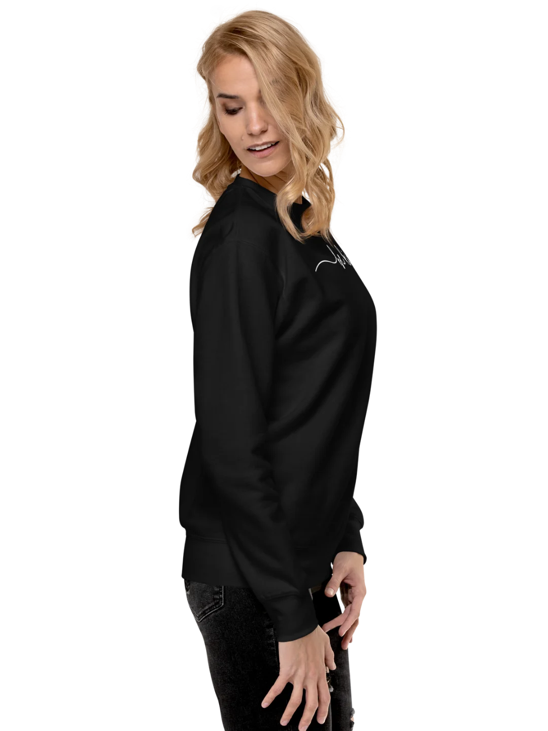 BE KIND — It’s Free Sweatshirt product image (9)