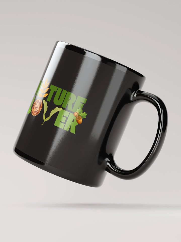 Nature Lover Mug product image (2)