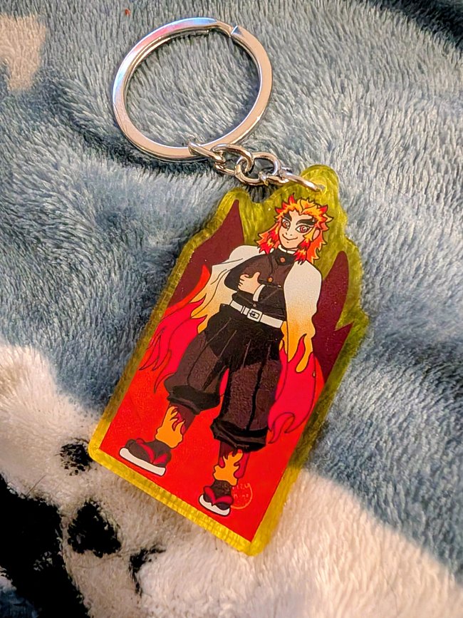 Keychains