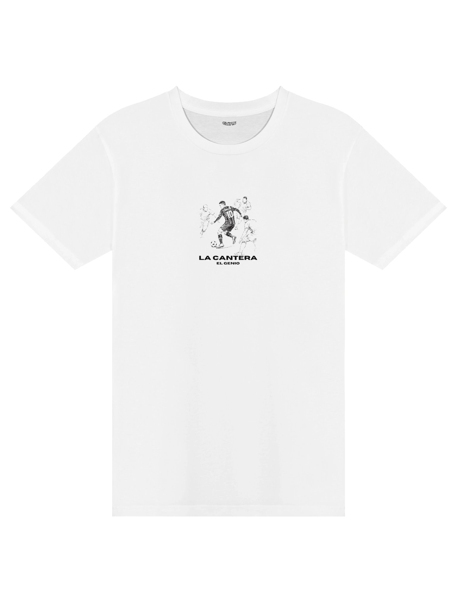 Caballero - El Genio product image (1)