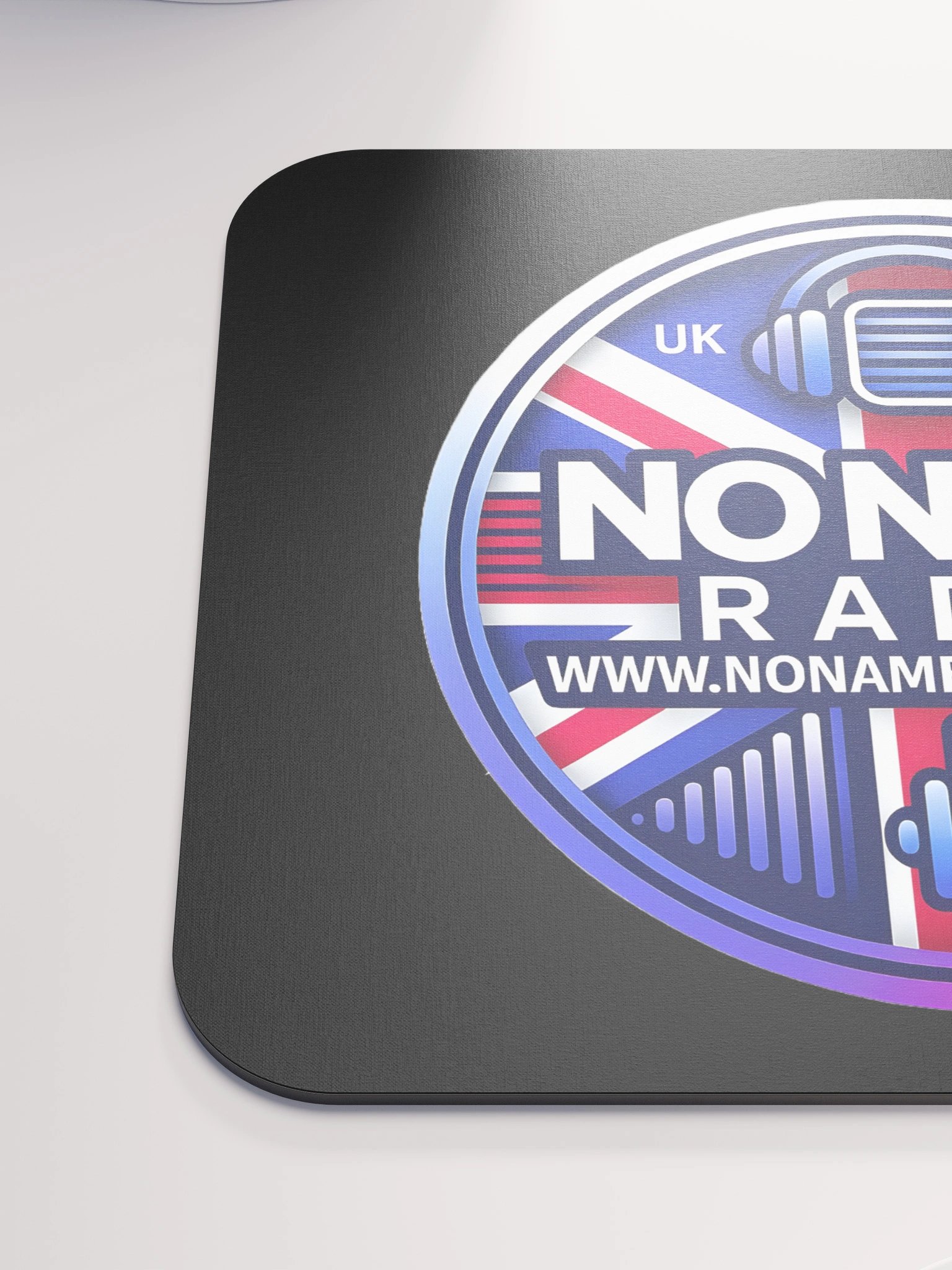 NNR Mouse Mat product image (6)