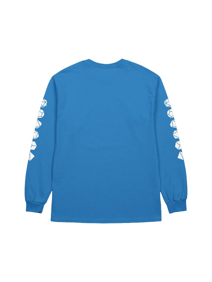 Chaotic Neutral - Sweatshirt product image (2)