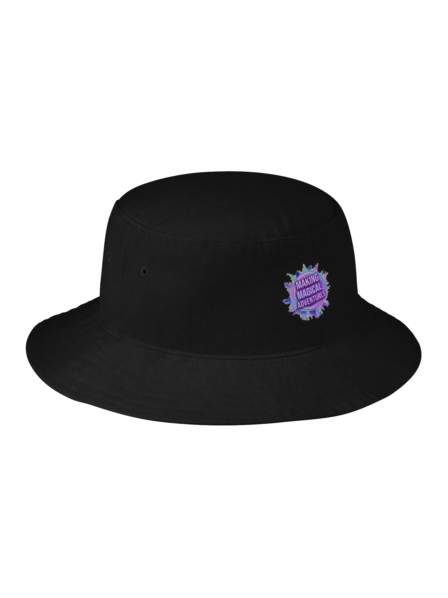 Making Magical Adventures UV-Printed Bucket Hat product image (8)