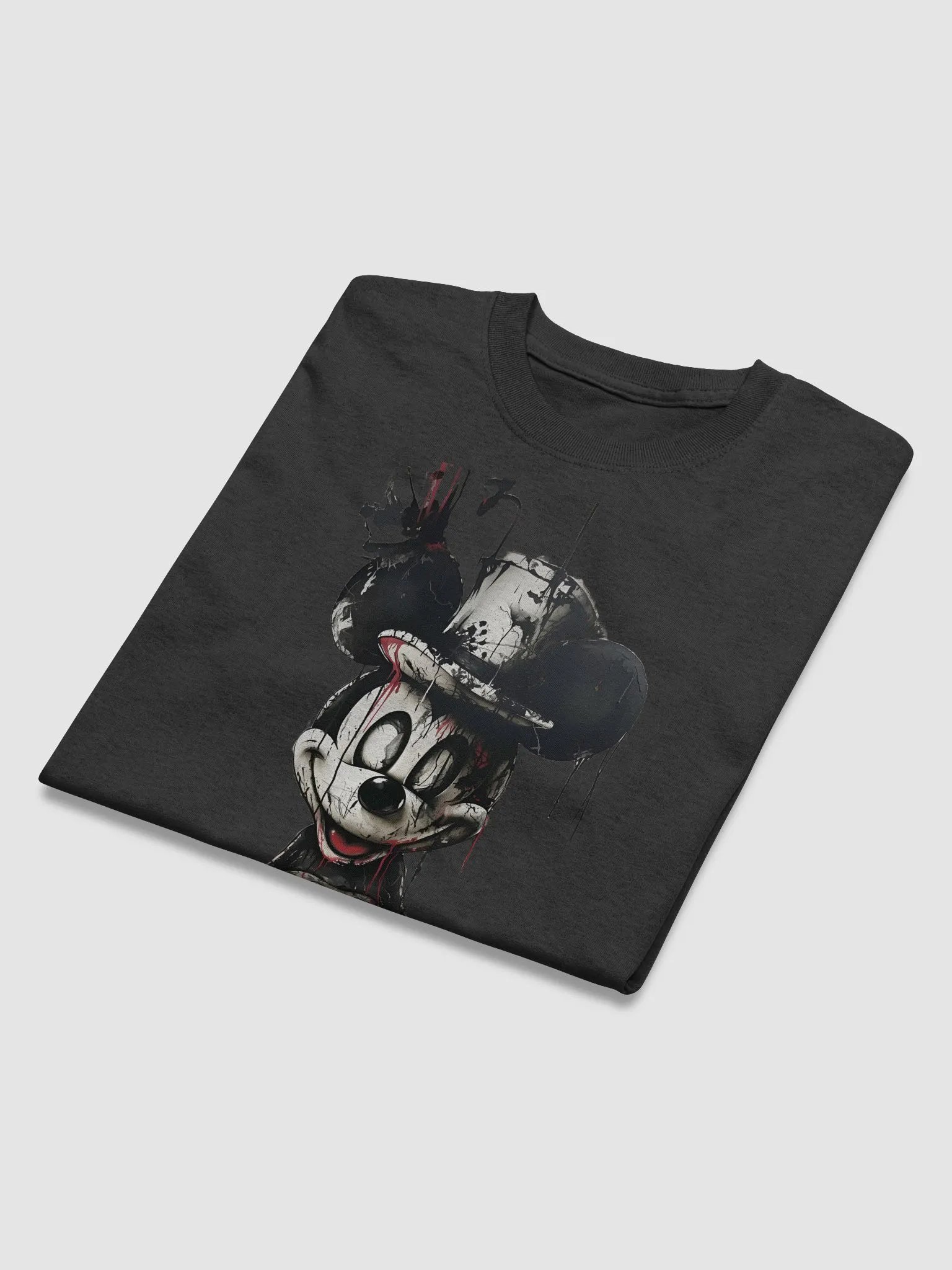 Trashboat Willie DarkTee Type 2 product image (4)