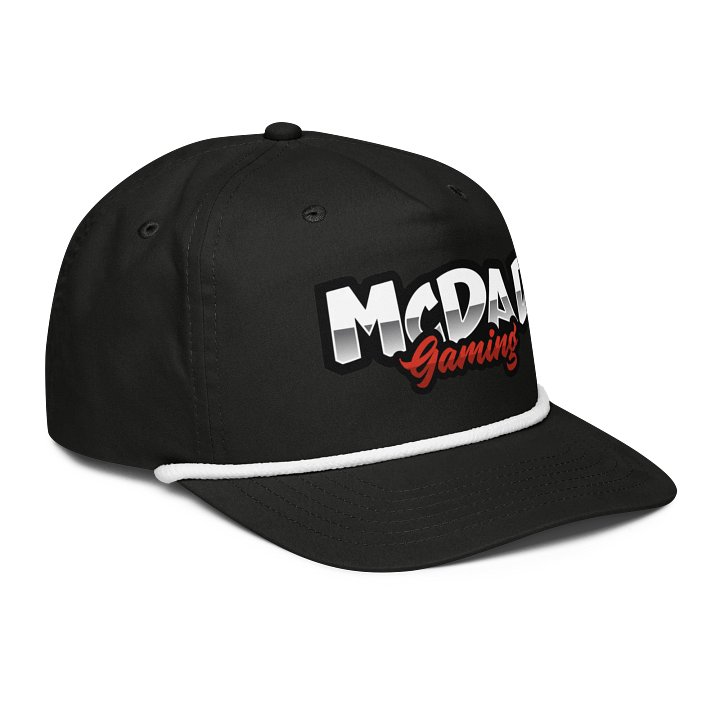 McDad OG Cap product image (1)
