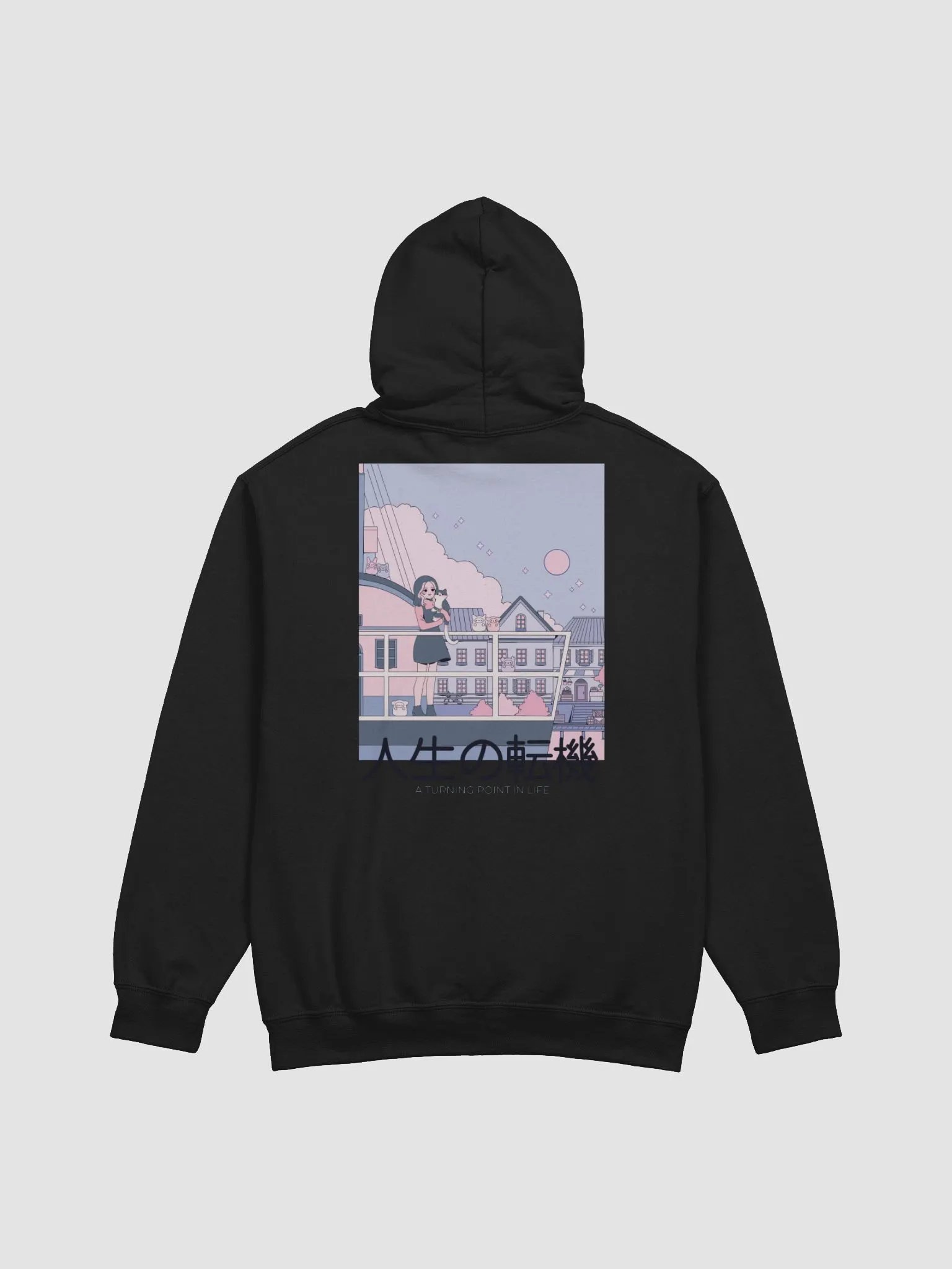 spirit hoodie product image (2)