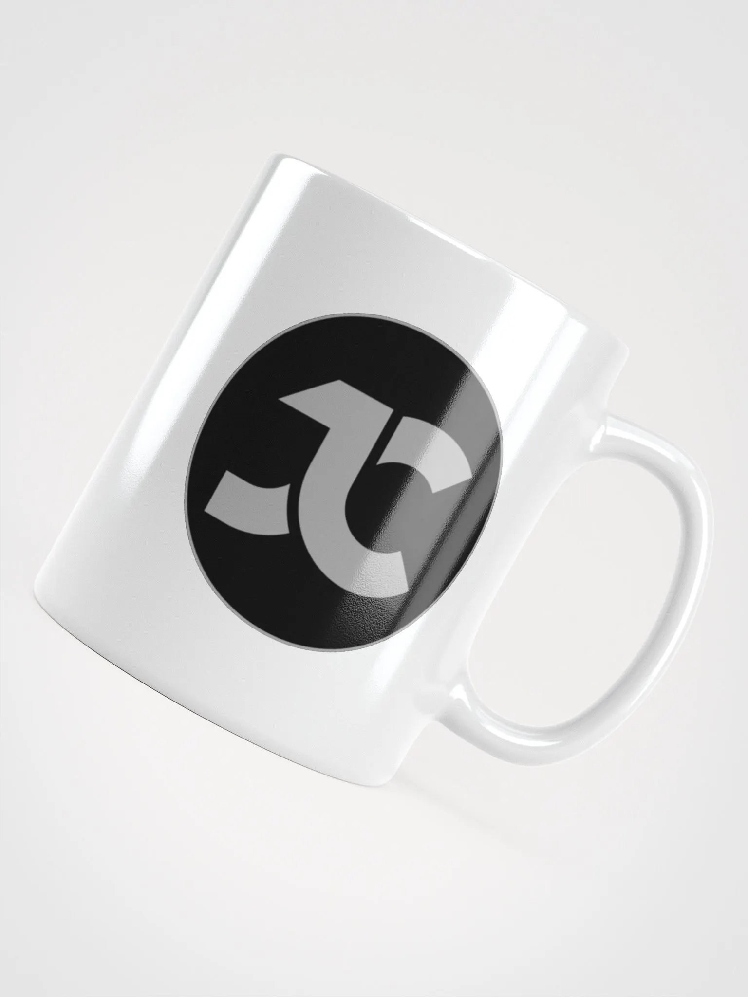 JC Logo Mug product image (4)