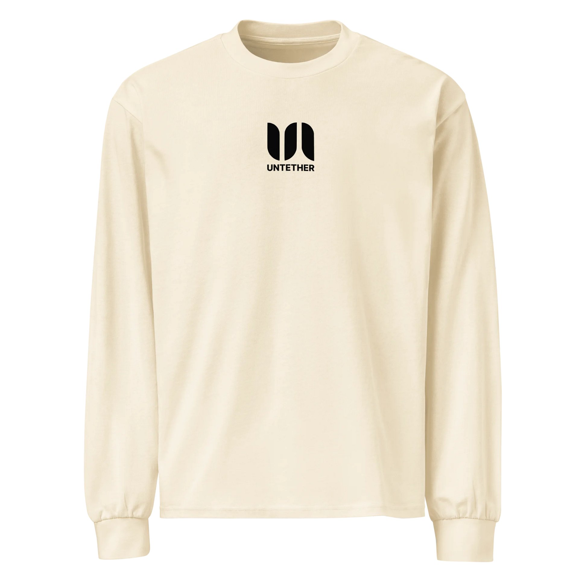 Untether light long sleeve product image (1)