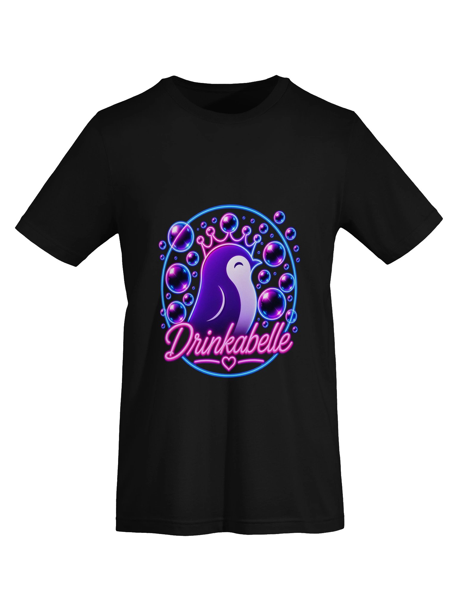 Logo T-shirt product image (5)