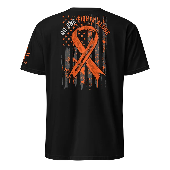 Kidney Cancer: No One Fights Alone product image (1)