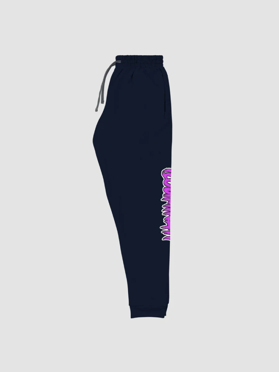 Ilouminati Unisex Joggers product image (3)