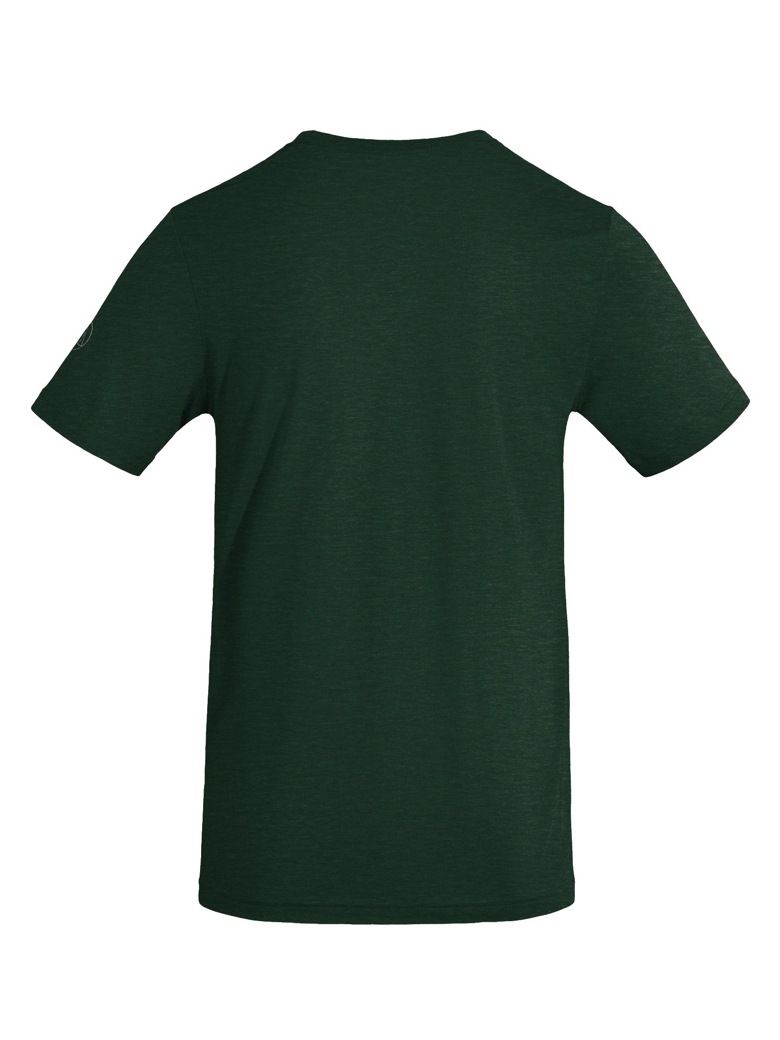 THE PHILOSOPHER’S STONE Geometric Harmony Tri-Blend Tee product image (10)