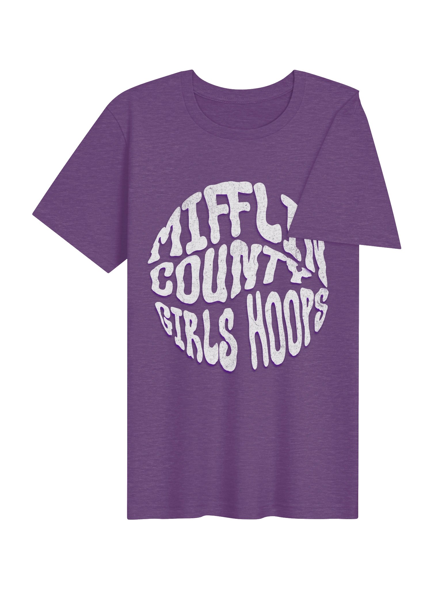 Mifflin County Vibes Tee product image (24)