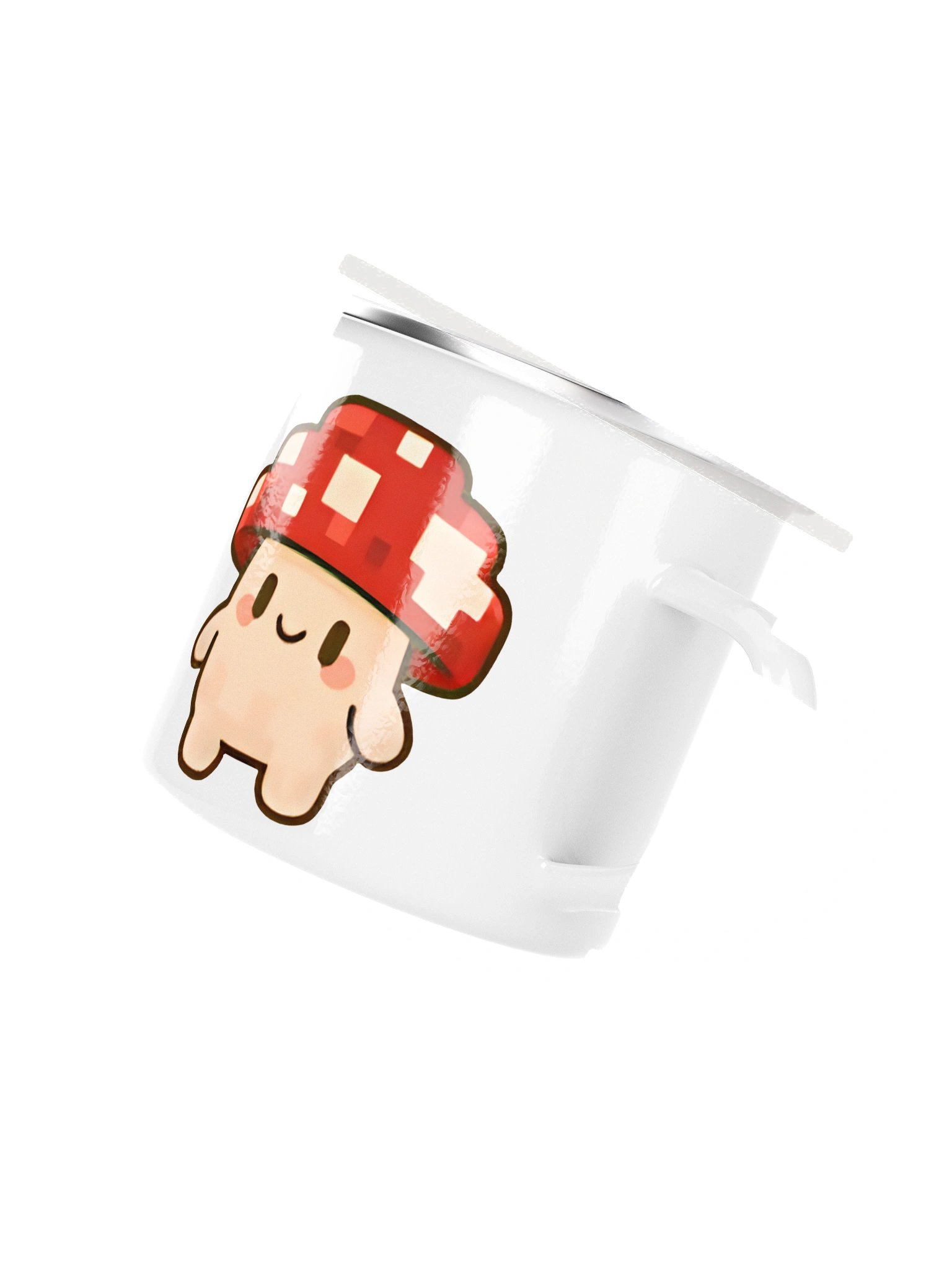 MushlingSage Mug product image (3)