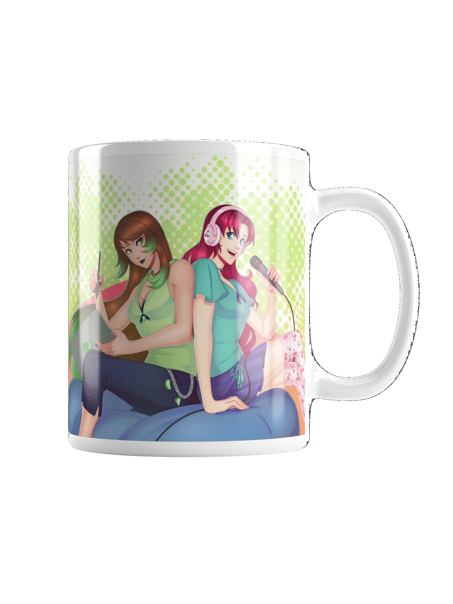 O2A2 2026 Jam Mug product image (3)