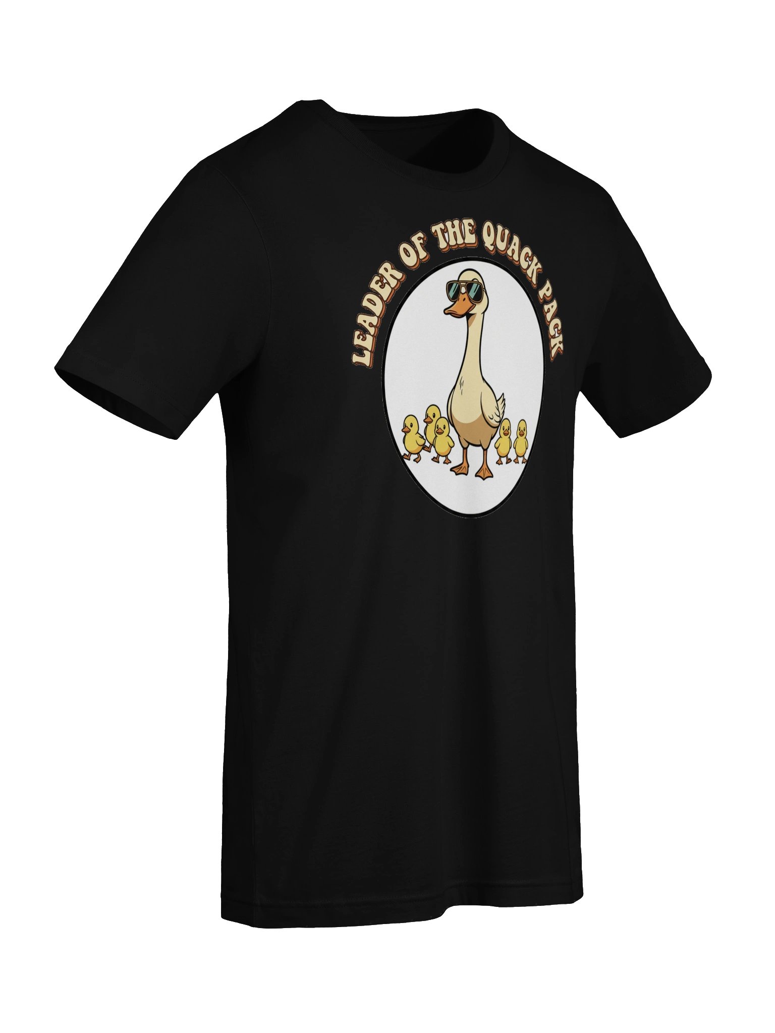 Leader of the Quack Pack Tee product image (7)