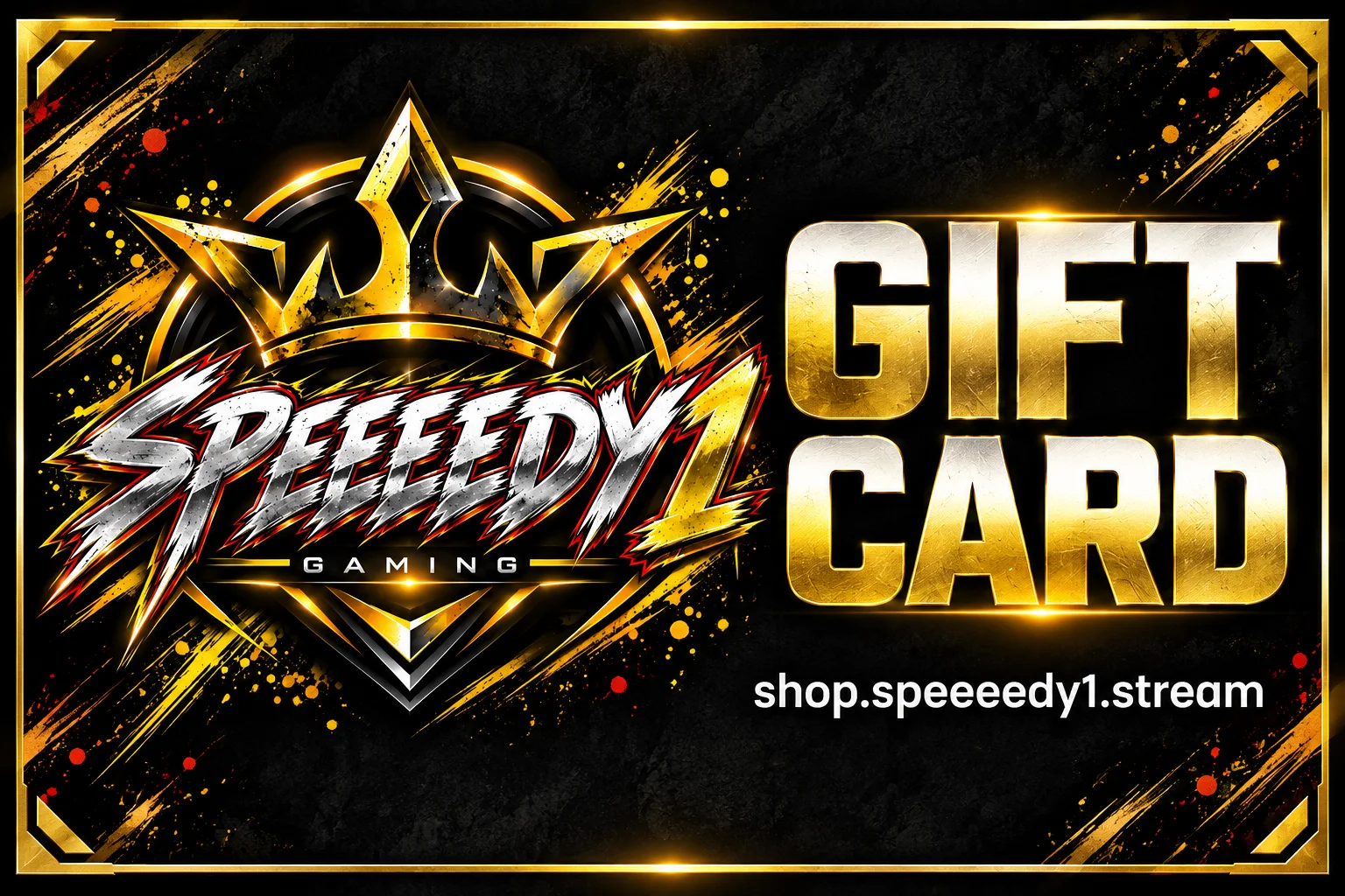 Gift Card Offer product image (1)