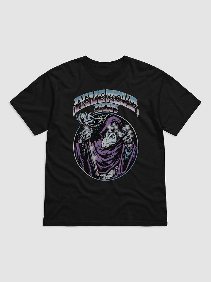 Reverent Classic Tee product image (1)
