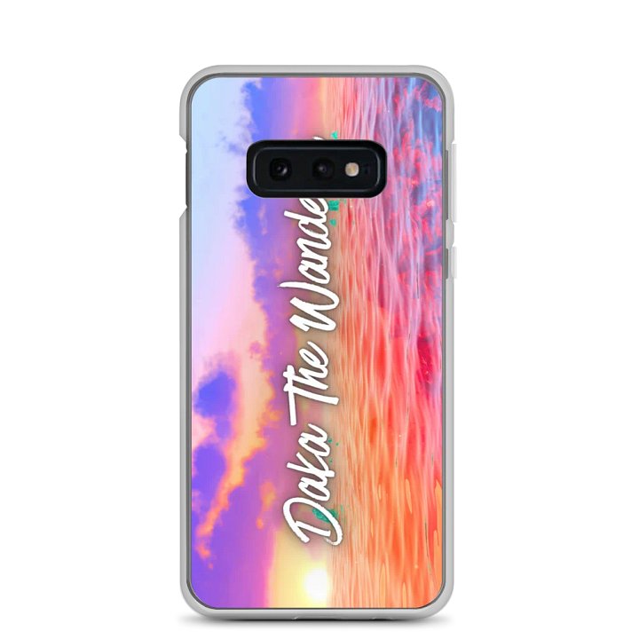 DTW 2025 Phone Case - Samsung product image (3)