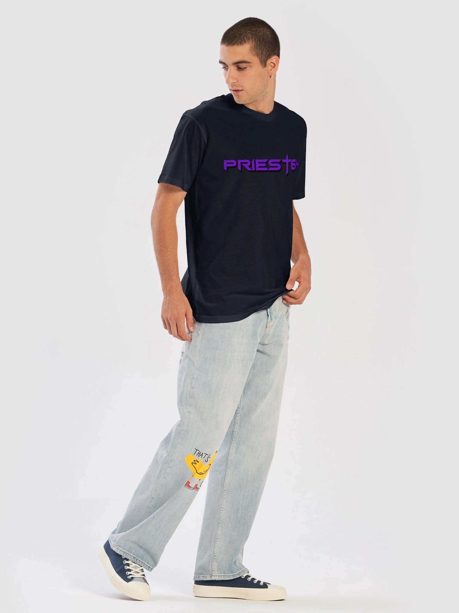 NAVYPURP COLORWAY product image (5)