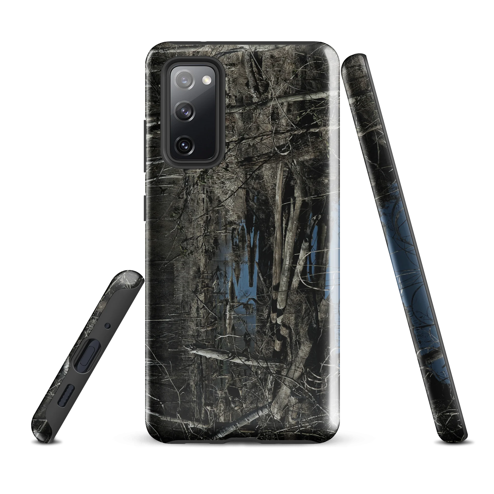 The Bog Samsung Case product image (3)