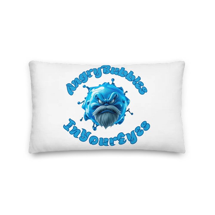 bubble pillow product image (2)