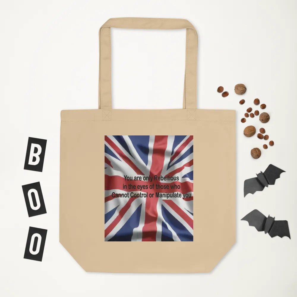 British Flag Rebel product image (6)