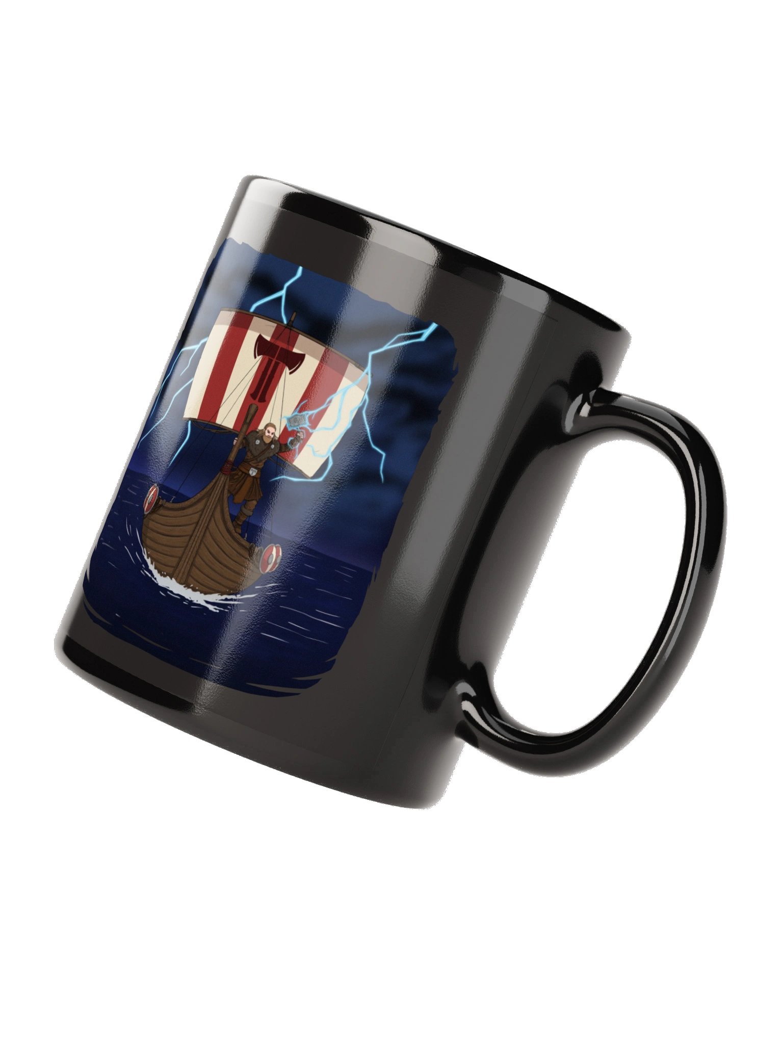 Thor on the Boat product image (3)
