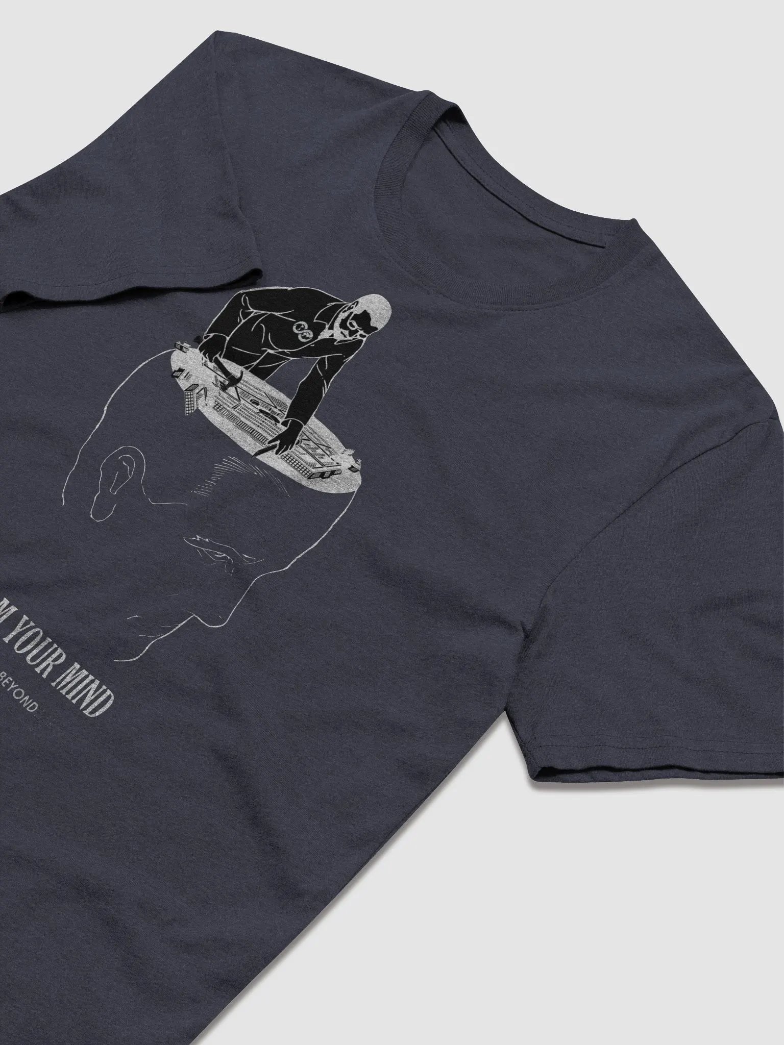Disarm your mind product image (4)
