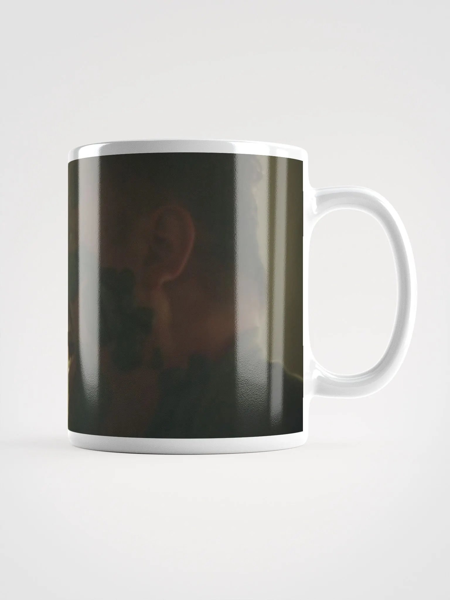 Mid-Transformation Mug product image (1)