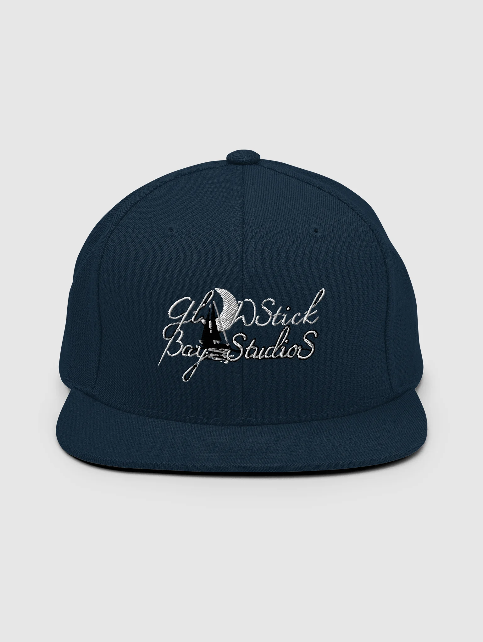 The Luxury Snapback product image (1)
