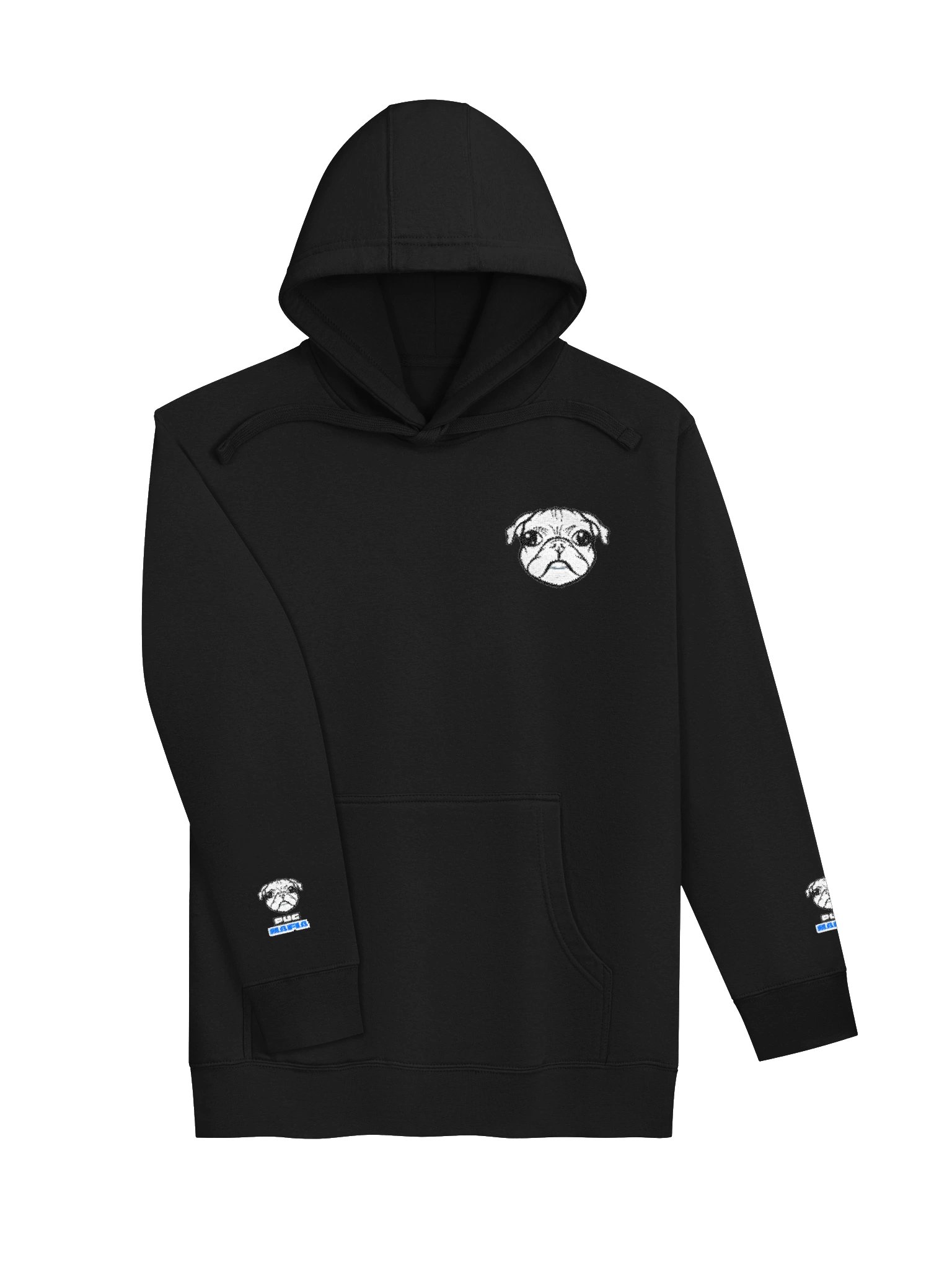 Cotton Heritage Unisex Premium Hoodie product image (3)