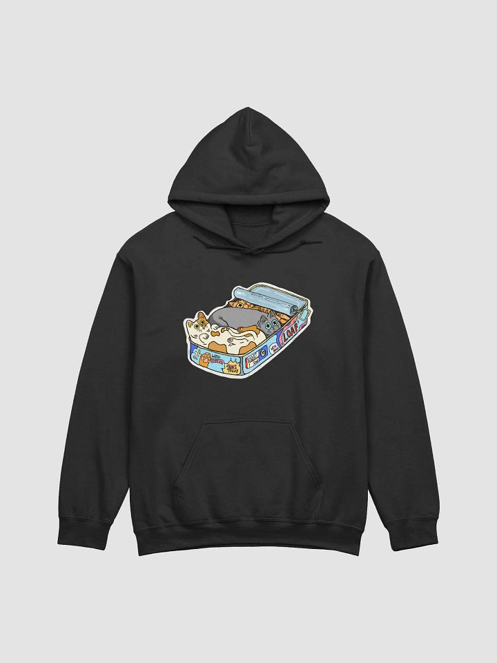 LOAF Hoodie product image (3)