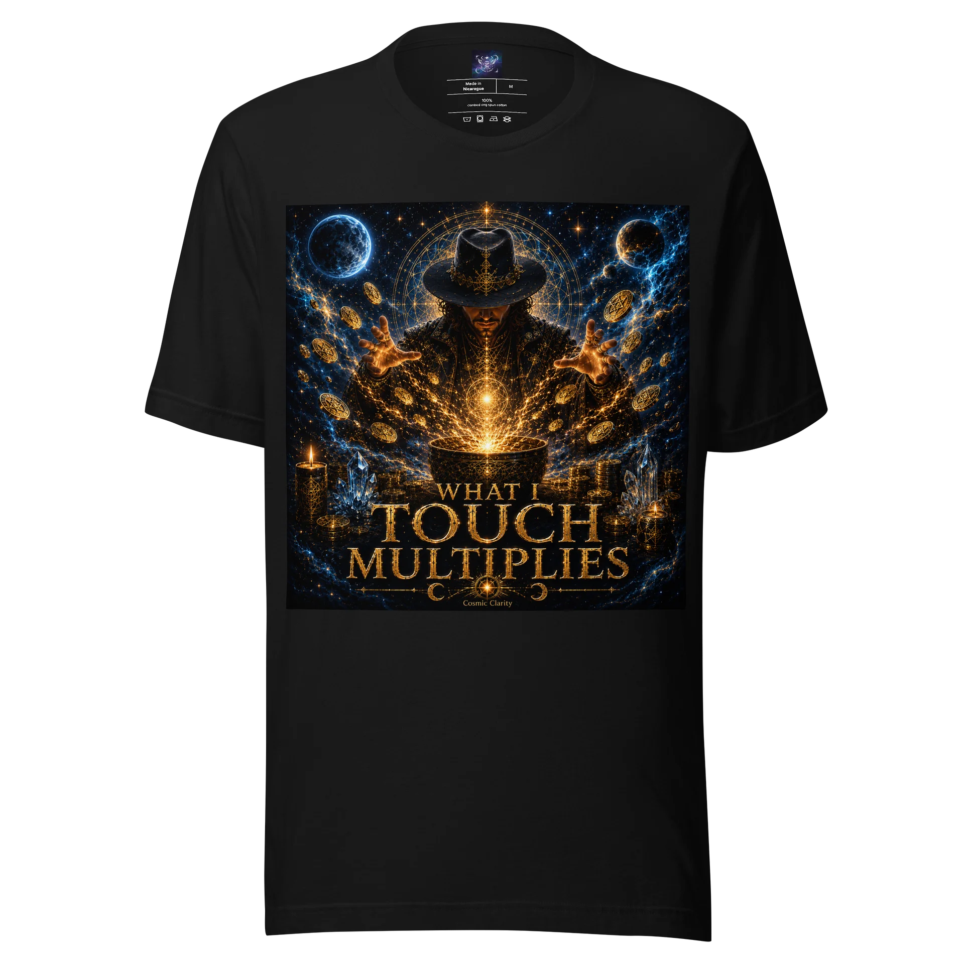 What I Touch Multiples (His) product image (1)