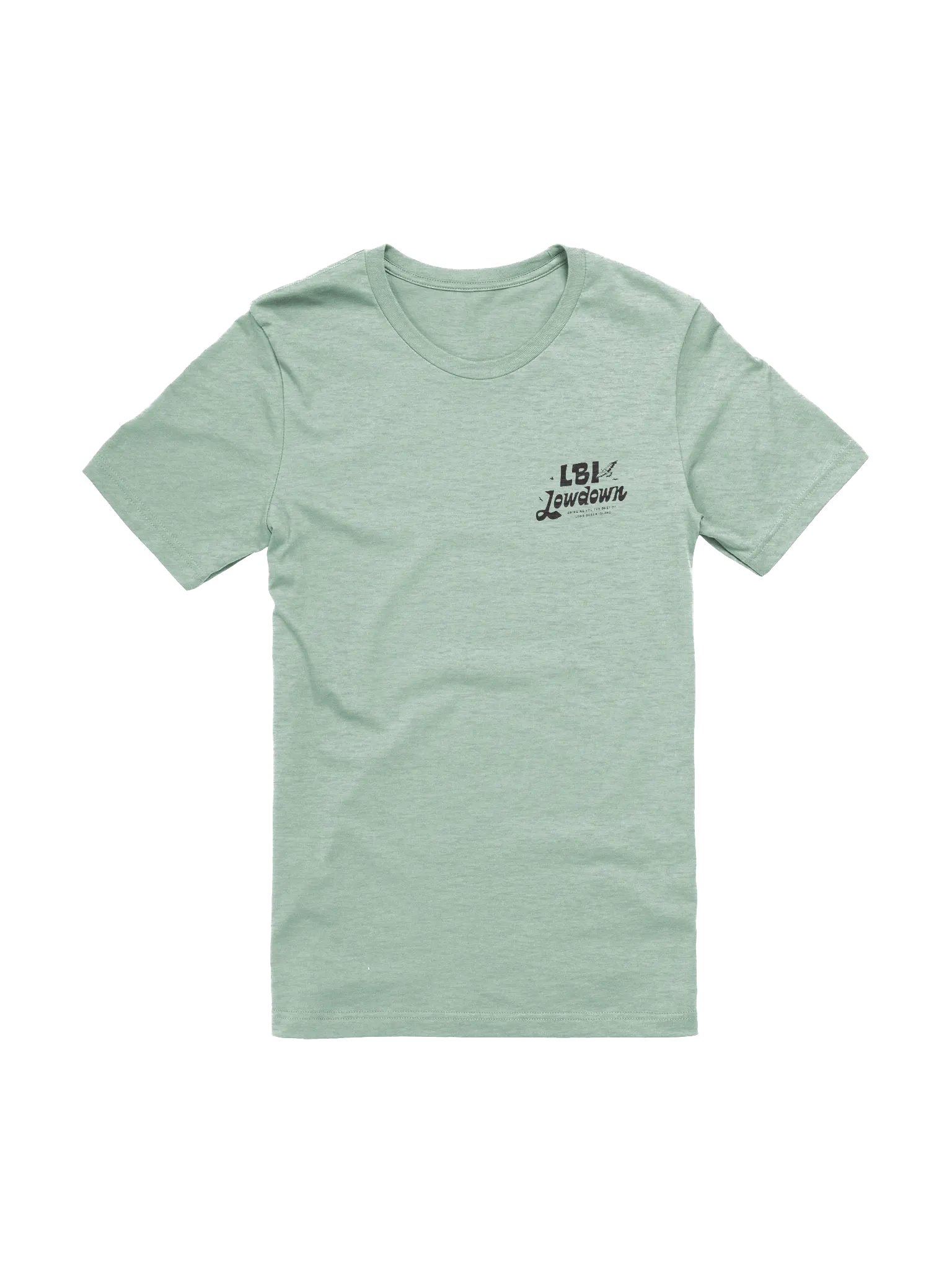 Drop 001: Graphic Tee product image (1)