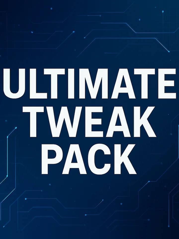 ultimate tweak pack product image (1)