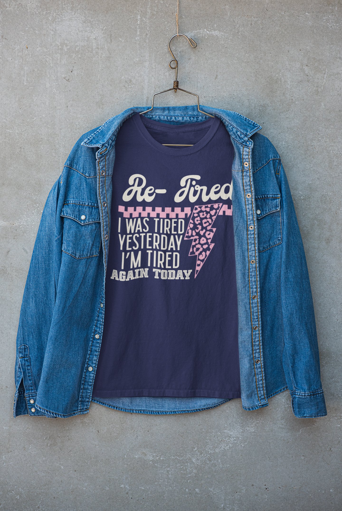 Re-Tired Tee product image (3)