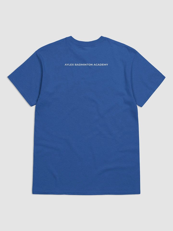 Aylex Badminton Academy Champion Tee product image (2)