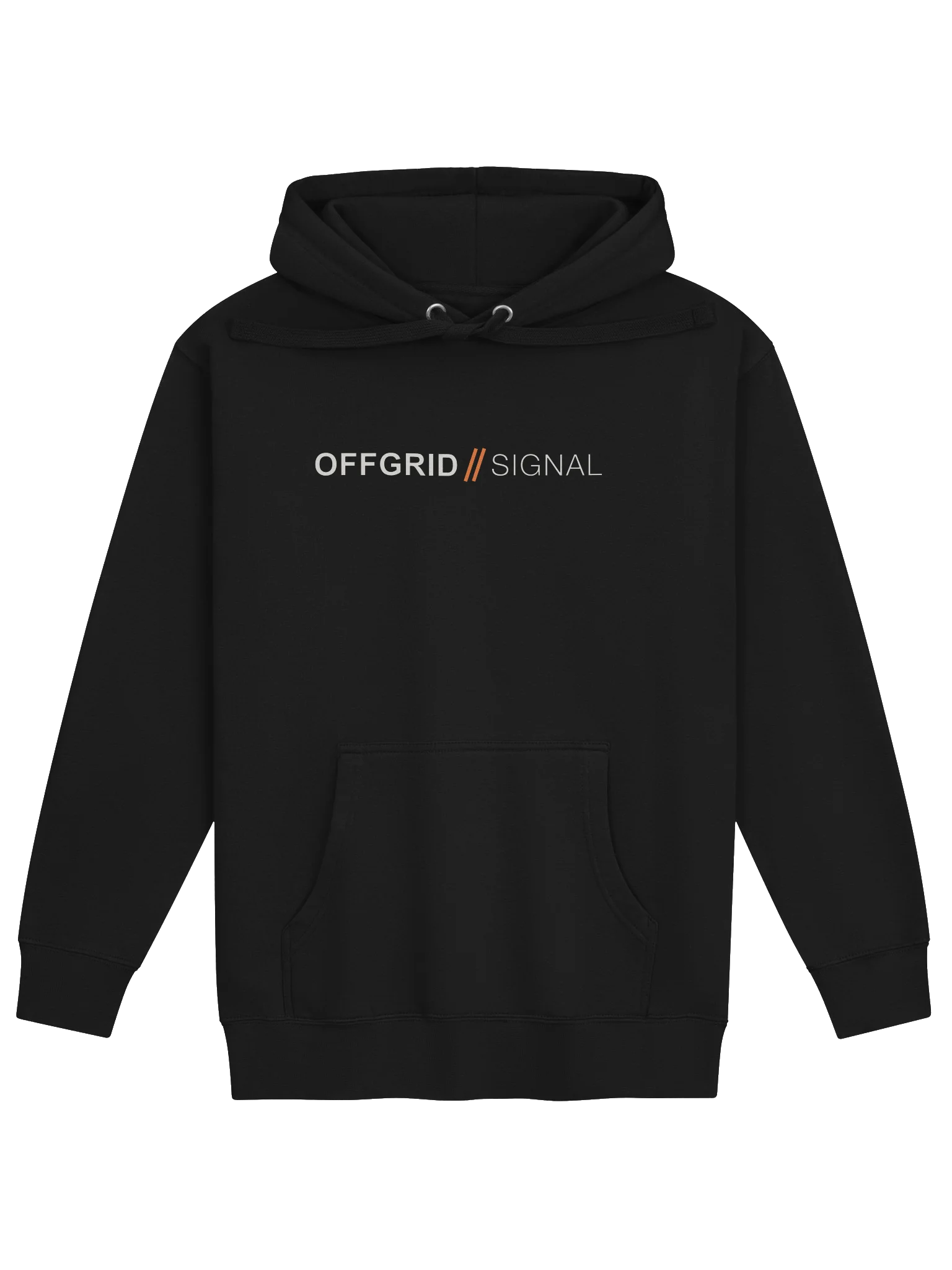 OffGrid Signal — Tower Hoodie product image (1)