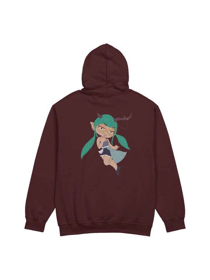 Sierpopli Hoodie product image (19)