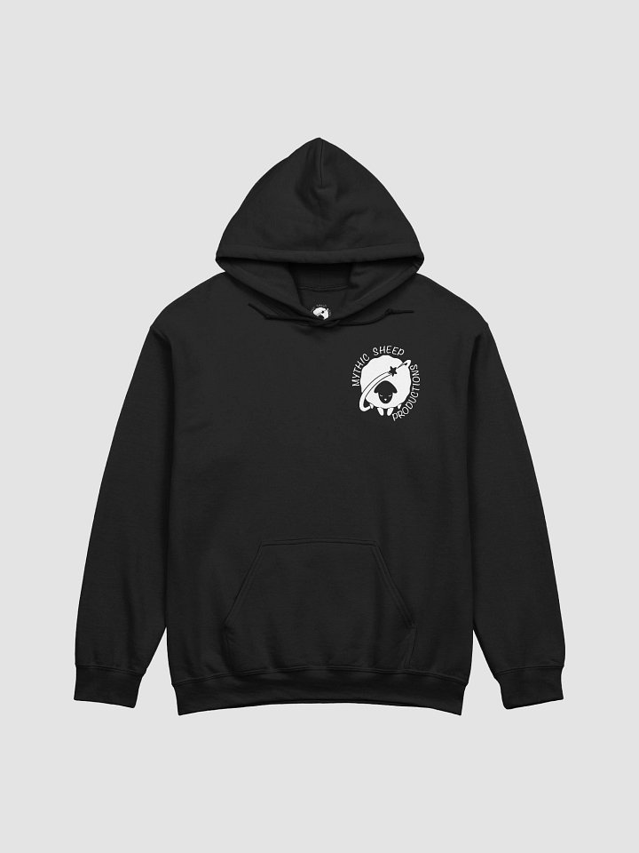 Trans Sheep Hoodie product image (1)