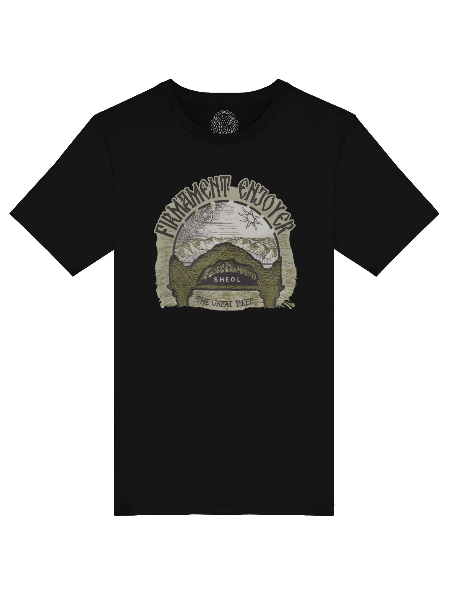 CIRCLE OF THE EARTH product image (3)