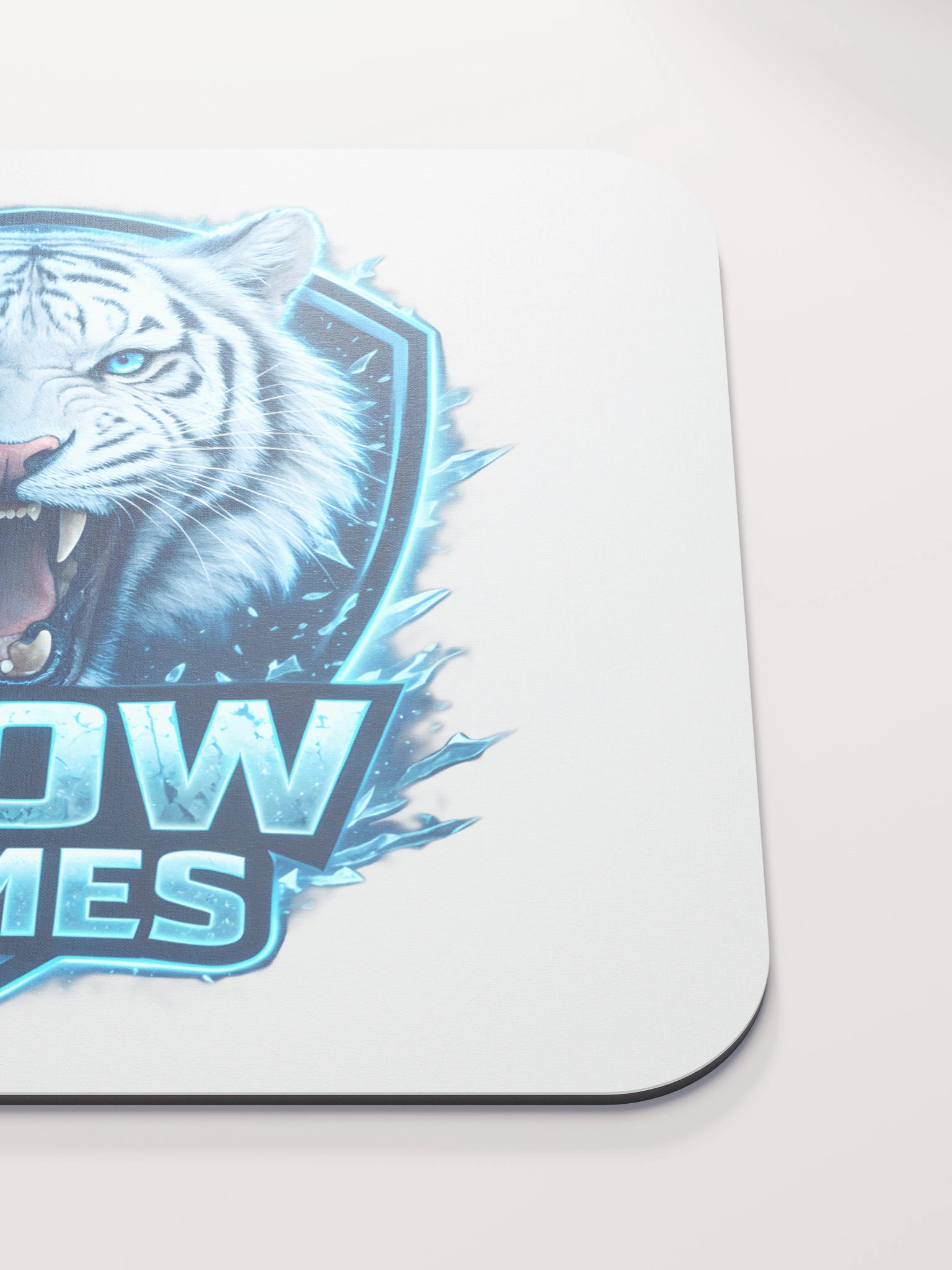SnowGames Mousepad product image (5)