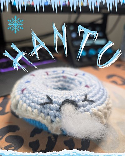 The Hantu LOVES its location nice and cold! This master of cold temperature is much more likely to turn off the location's br...