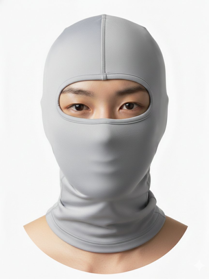 Unisex Balaclava - Sewing Pattern product image (5)