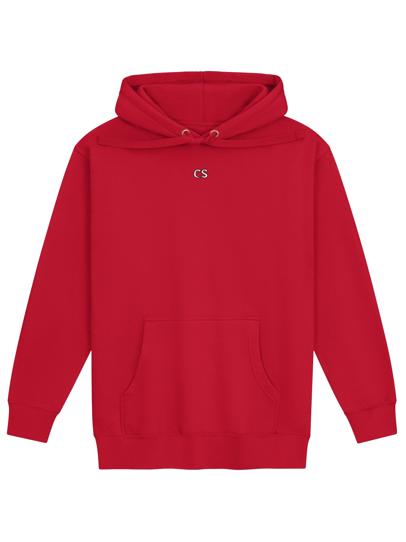 CS, Smiley Face Hoodie product image (1)
