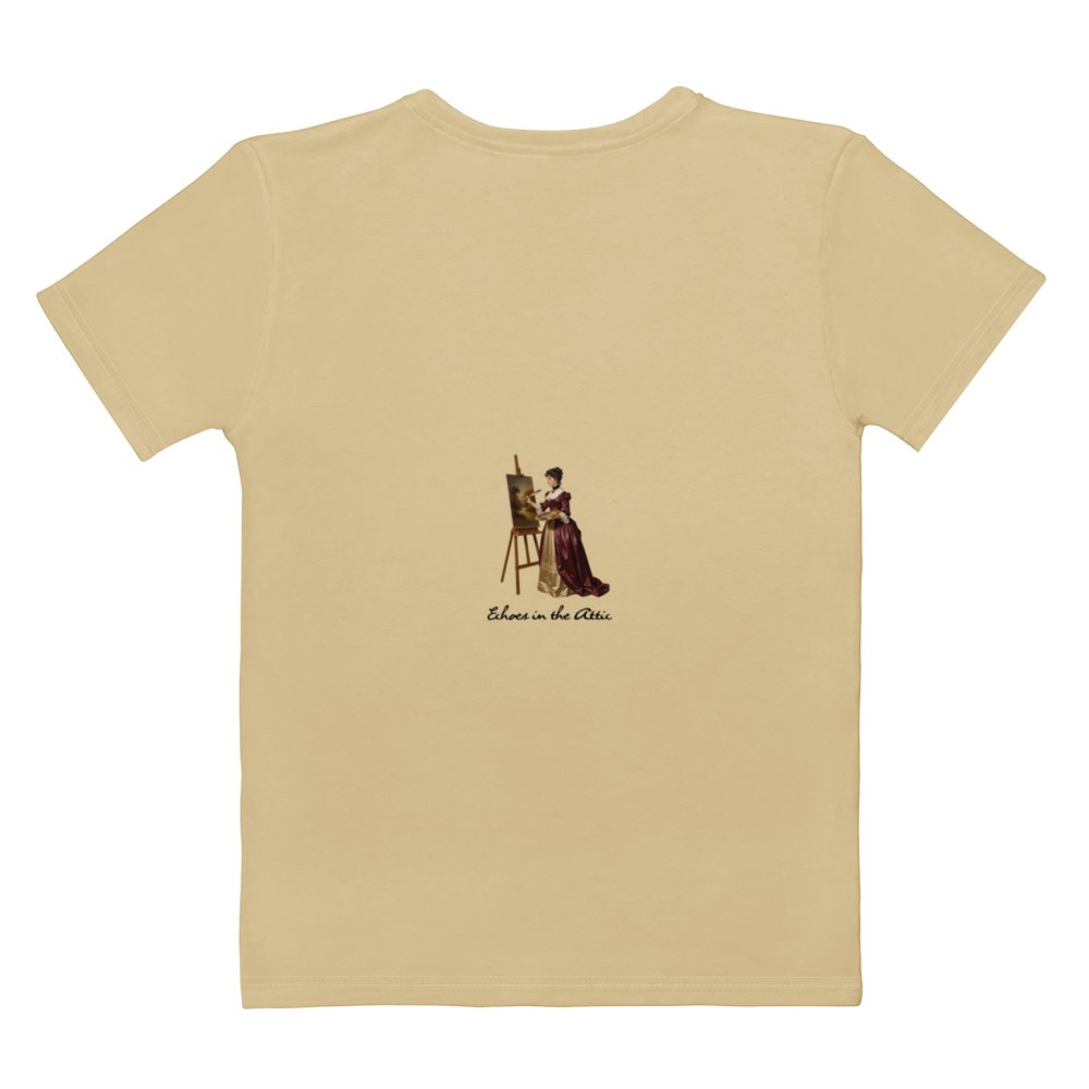 Echoes in the Attic Tee product image (4)