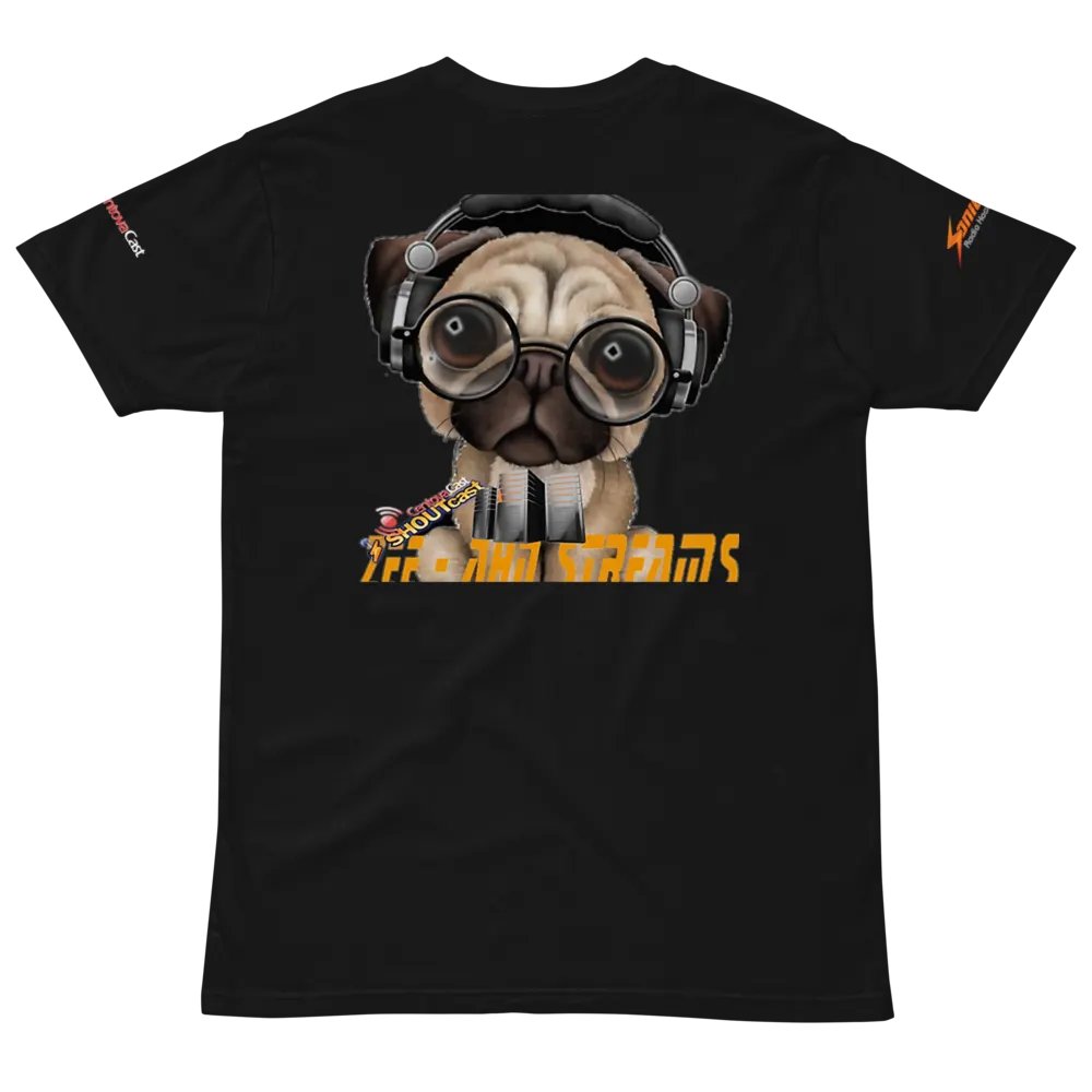 ZEE - Unisex Tee product image (11)