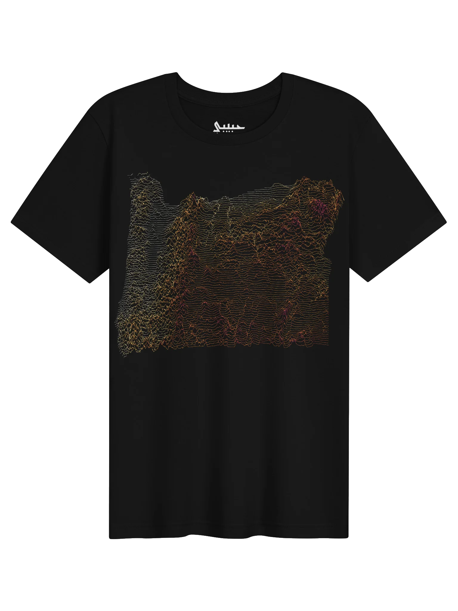 Ridgeline Tee - Oregon product image (1)